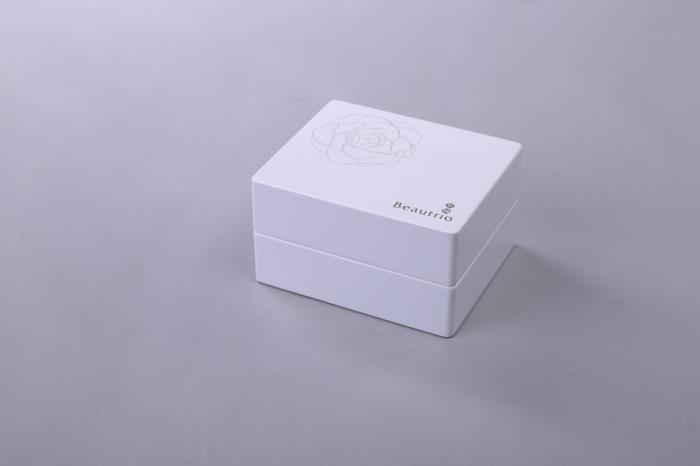 ECO Bamboo-plastic Composite Cosmetic Box